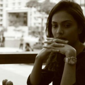 Meet your Posher, Nisha